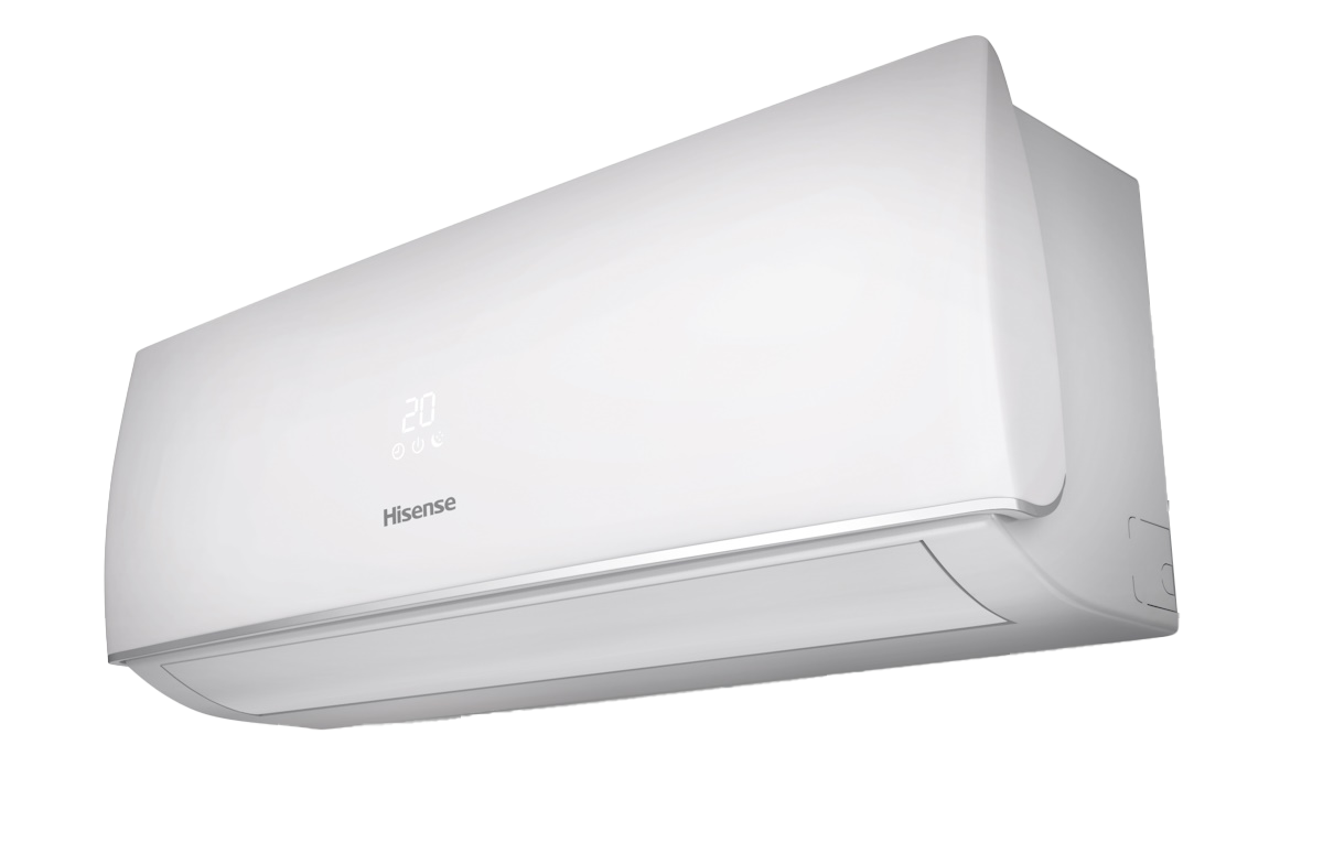 Инверторная сплит-система серии SMART DC Inverter (R32) AS-24UW4RFBDB00 (комплект)