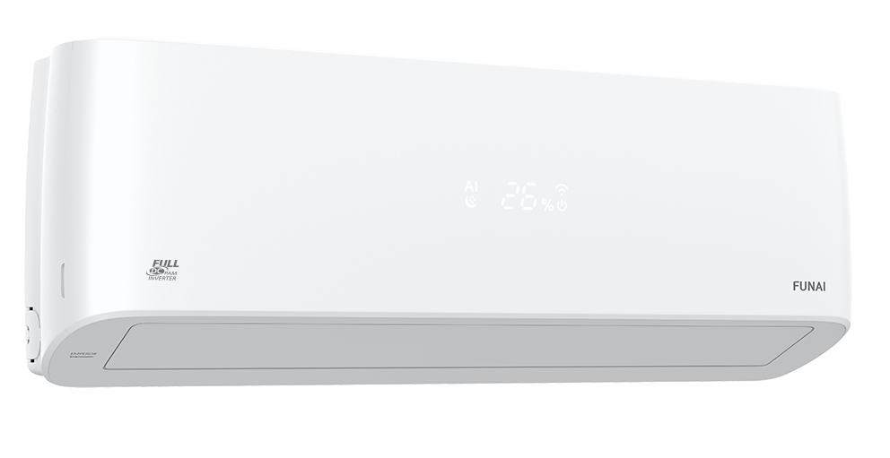 Инверторная сплит-система серии EMPEROR FULL DC inverter RACI-EM35HP.D03 (комплект)