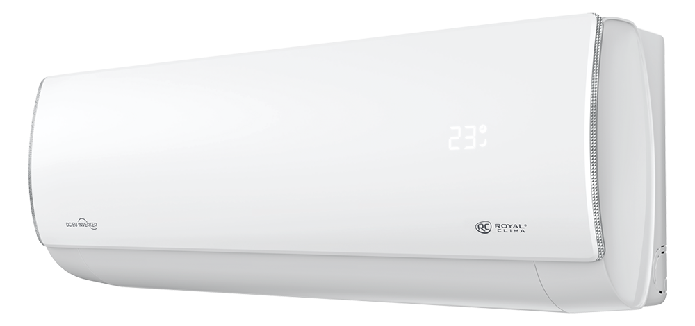 Инверторная сплит-система серии PERFETTO DC EU Inverter 2025 RCI-PFD75HN (комплект)