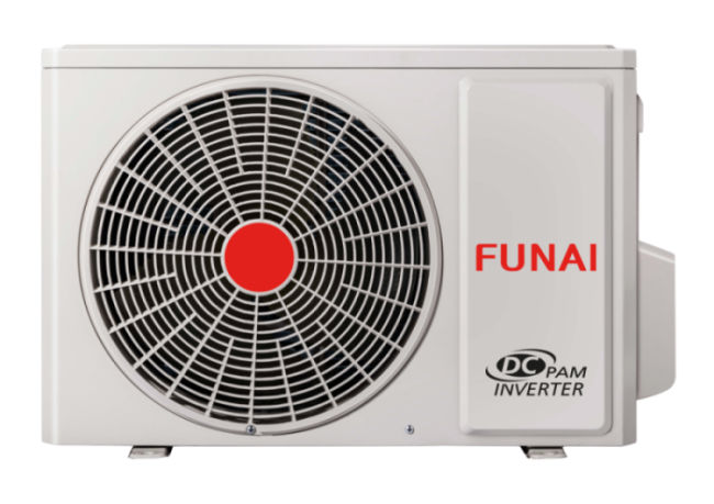Инверторная сплит-система серии DAIJIN Inverter RAC-I-DA65HP.D01 (комплект)