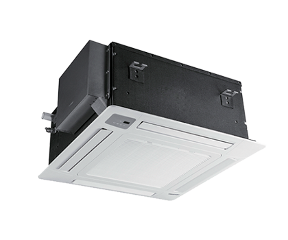 Инверторная сплит-система кассетного типа серии HEAVY DC INVERTER AUC-48UX4SFA/AUC-I-950 /AUW-48U6SP1 (комплект)