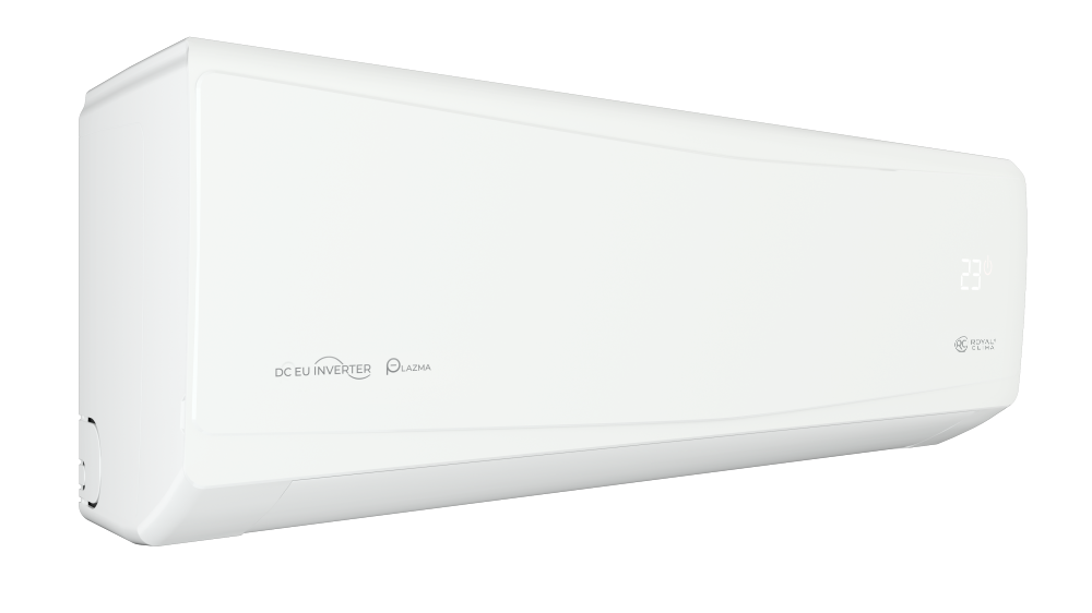 Инверторная сплит-система серии GRIDA DC EU Inverter RCI-GRС28HN (комплект)