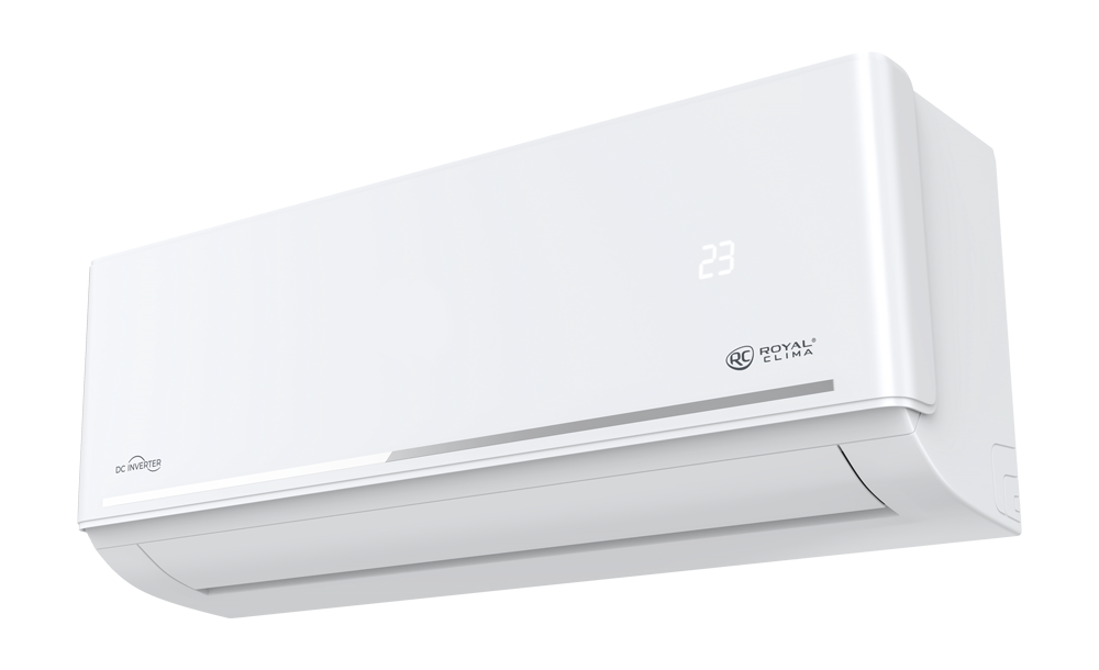 Инверторная сплит-система серии FELICITA Inverter RCI-FCE35HN (комплект)