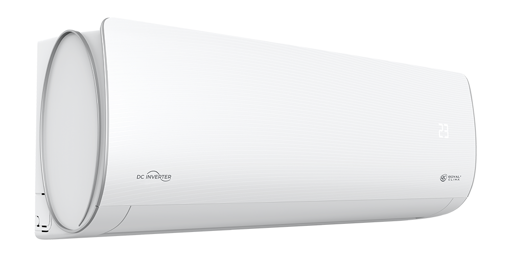 Инверторная сплит-система серии ARIA DC Inverter RCI-ARE35HN (комплект)