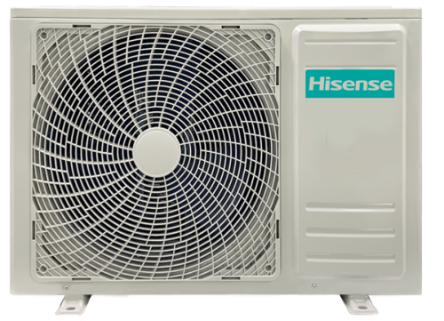 Классическая сплит-система серии NEO Premium Classic A Wi-Fi AS-24HW4SBATG005 (комплект)