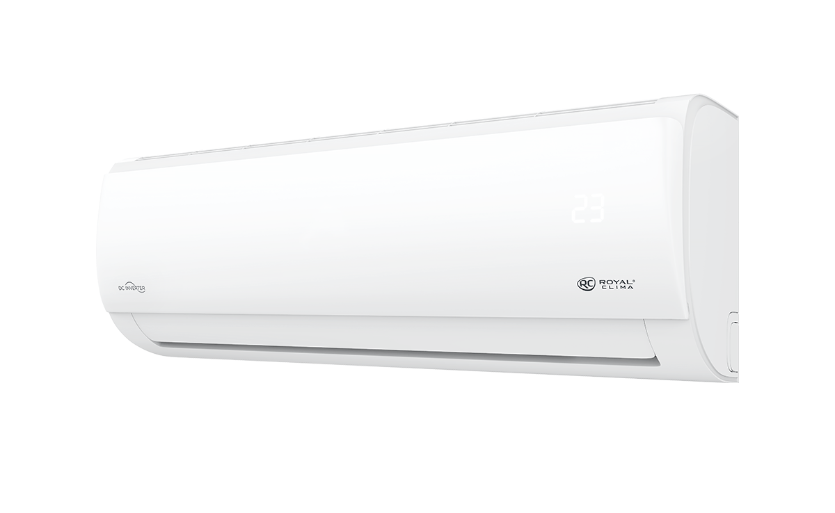 Инверторная сплит-система серии TRIUMPH Inverter 2024 RCI-TWC28HN (комплект)