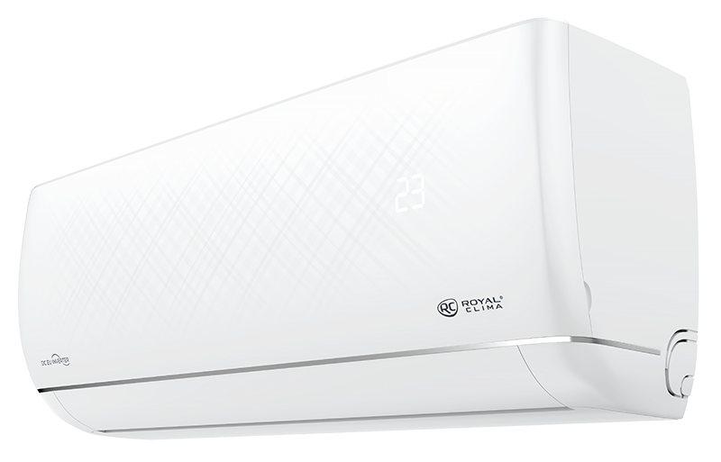 Инверторная сплит-система серии RENAISSANCE DC EU INVERTER 2024 RCI-RNE35HN (комплект)